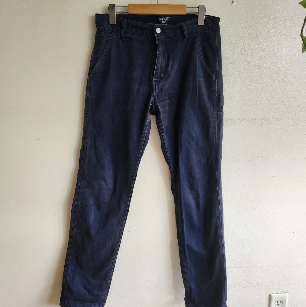Carhartt WIP Ruck Single Knee Pant, Sz.28x32